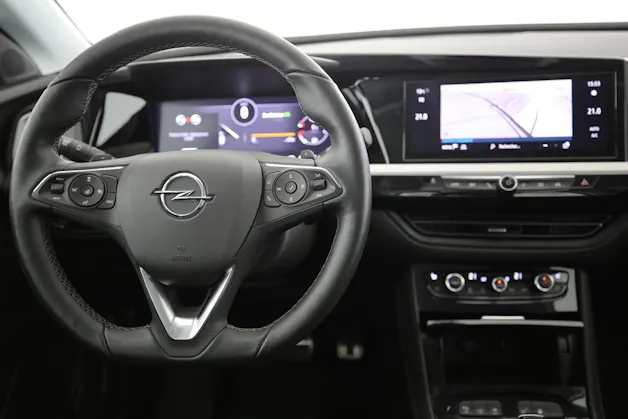 Opel Grandland 1.6 T PHEV Elegance