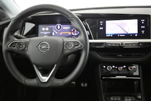 image du véhicule OPEL Grandland 1.6 T PHEV Elegance