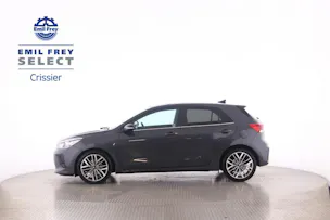 Opel Grandland 1.6 T PHEV Elegance