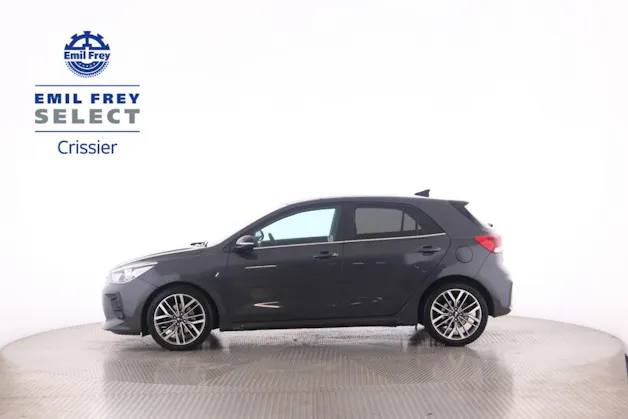 Opel Grandland 1.6 T PHEV Elegance