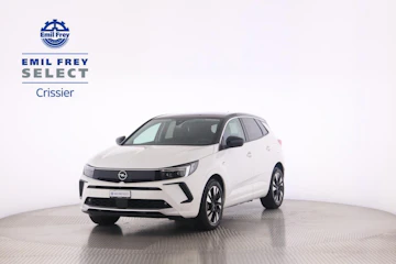 image du véhicule OPEL Grandland 1.6 T PHEV Elegance image du véhicule OPEL Grandland 1.6 T PHEV Elegance