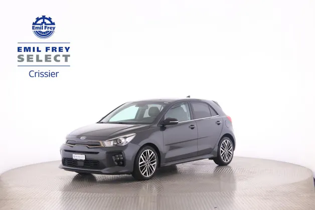 Opel Grandland 1.6 T PHEV Elegance