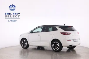 Opel Grandland 1.6 T PHEV Elegance
