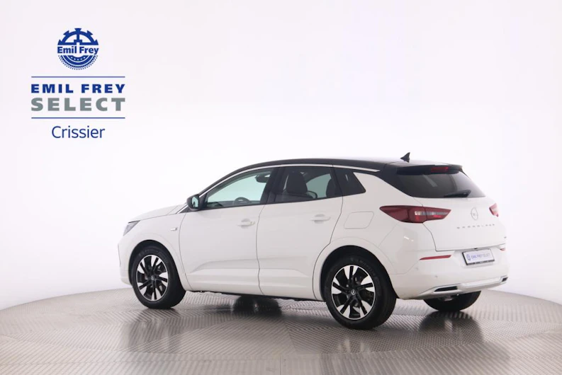 image du véhicule OPEL GRANDLAND