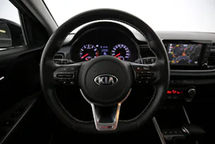 Opel Grandland 1.6 T PHEV Elegance