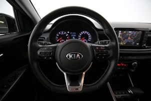 Vehicle image OPEL Grandland 1.6 T PHEV Elegance