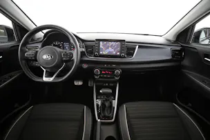 Opel Grandland 1.6 T PHEV Elegance