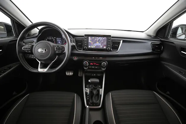 Opel Grandland 1.6 T PHEV Elegance
