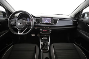 Vehicle image OPEL Grandland 1.6 T PHEV Elegance