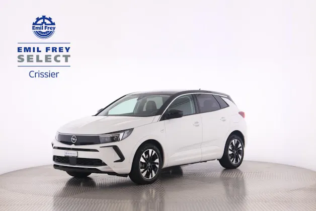 Opel Grandland 1.6 T PHEV Elegance