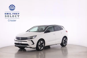 image du véhicule OPEL Grandland 1.6 T PHEV Elegance