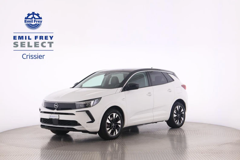 image du véhicule OPEL GRANDLAND