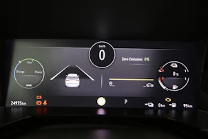 image du véhicule OPEL Grandland 1.6 T PHEV Elegance