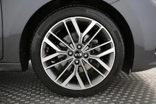 Opel Grandland 1.6 T PHEV Elegance