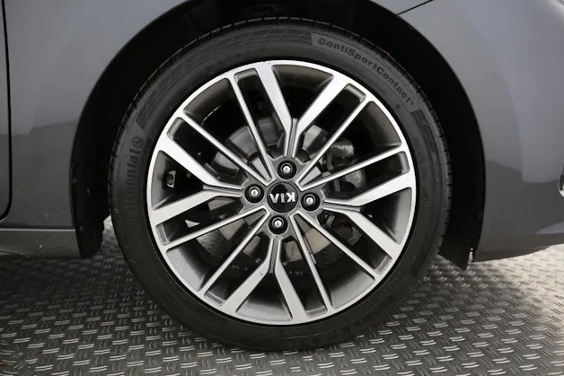 Opel Grandland 1.6 T PHEV Elegance