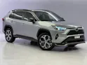 Toyota RAV4 2.5 Plug-In-Hybrid Platinum