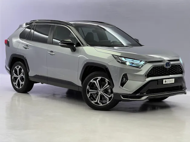 Toyota RAV4 2.5 Plug-In-Hybrid Platinum