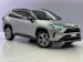 Toyota RAV4 2.5 Plug-In-Hybrid Platinum