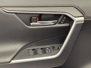 Toyota RAV4 2.5 Plug-In-Hybrid Platinum