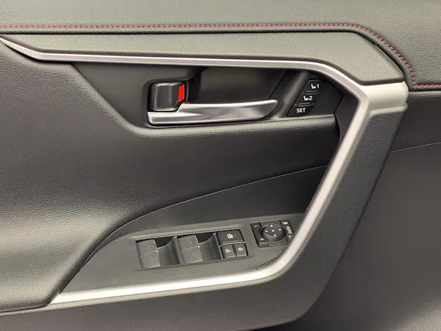 Toyota RAV4 2.5 Plug-In-Hybrid Platinum