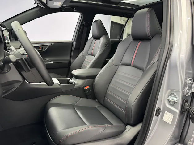 Toyota RAV4 2.5 Plug-In-Hybrid Platinum