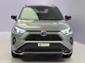 Toyota RAV4 2.5 Plug-In-Hybrid Platinum