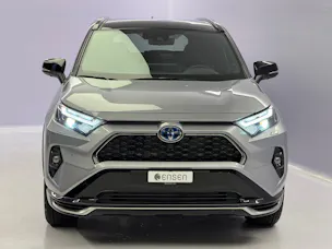 Toyota RAV4 2.5 Plug-In-Hybrid Platinum