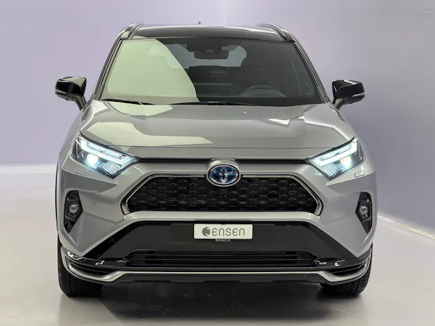 Toyota RAV4 2.5 Plug-In-Hybrid Platinum