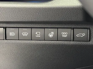 Toyota RAV4 2.5 Plug-In-Hybrid Platinum