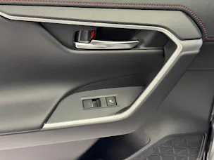 Toyota RAV4 2.5 Plug-In-Hybrid Platinum