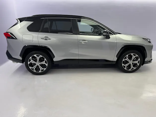 Toyota RAV4 2.5 Plug-In-Hybrid Platinum