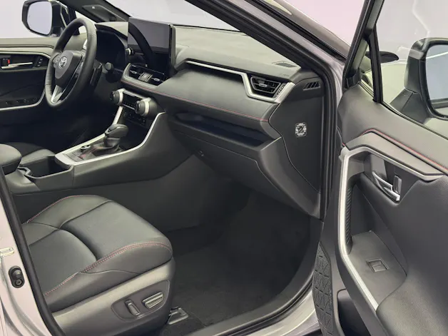 Toyota RAV4 2.5 Plug-In-Hybrid Platinum