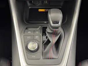 Toyota RAV4 2.5 Plug-In-Hybrid Platinum