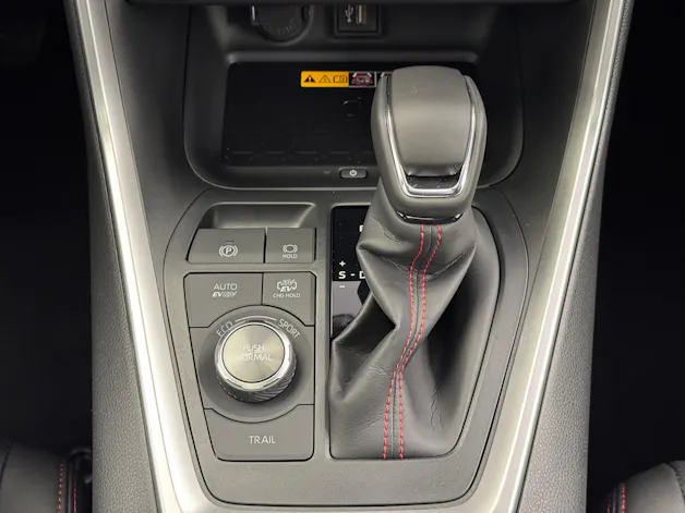 Toyota RAV4 2.5 Plug-In-Hybrid Platinum