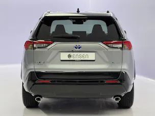 Toyota RAV4 2.5 Plug-In-Hybrid Platinum