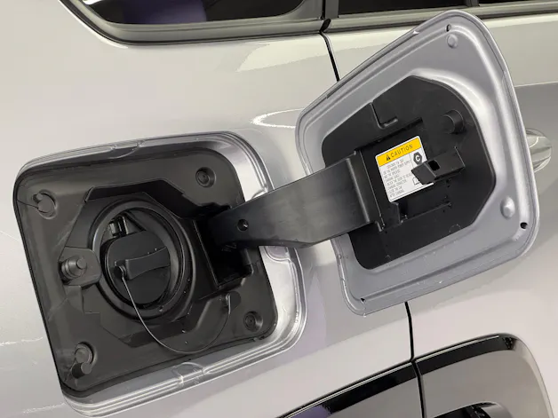 Toyota RAV4 2.5 Plug-In-Hybrid Platinum
