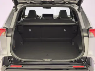 Toyota RAV4 2.5 Plug-In-Hybrid Platinum