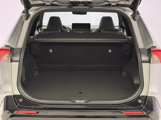 Toyota RAV4 2.5 Plug-In-Hybrid Platinum