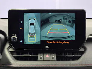 Toyota RAV4 2.5 Plug-In-Hybrid Platinum
