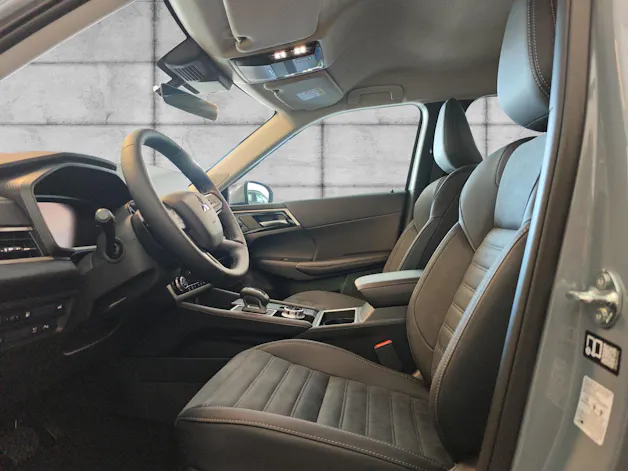 Mitsubishi Outlander 2.4 PHEV Intense 4x4