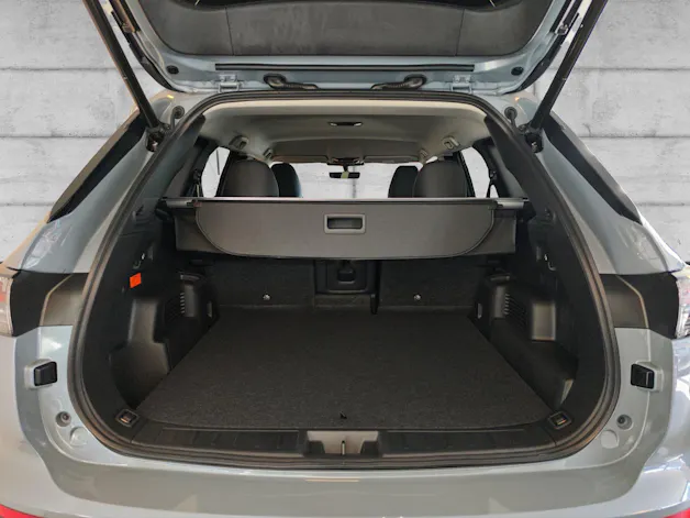 Mitsubishi Outlander 2.4 PHEV Intense 4x4