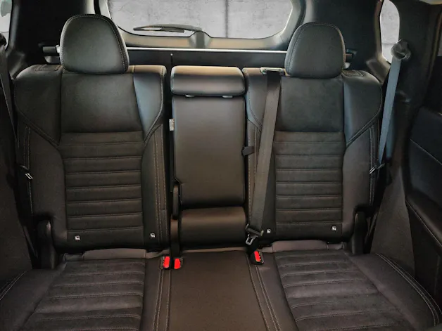 Mitsubishi Outlander 2.4 PHEV Intense 4x4