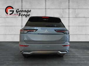 Mitsubishi Outlander 2.4 PHEV Intense 4x4