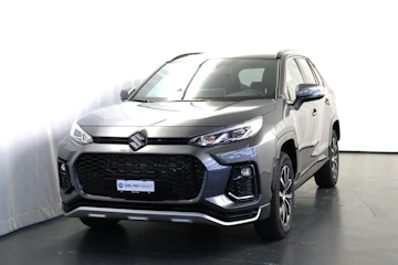 Fahrzeugbild SUZUKI Across 2.5 PHEV Compact Top 4x4