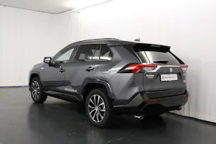 Suzuki Across 2.5 PHEV Compact Top 4x4