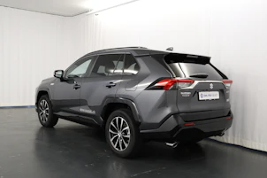 Fahrzeugbild SUZUKI Across 2.5 PHEV Compact Top 4x4