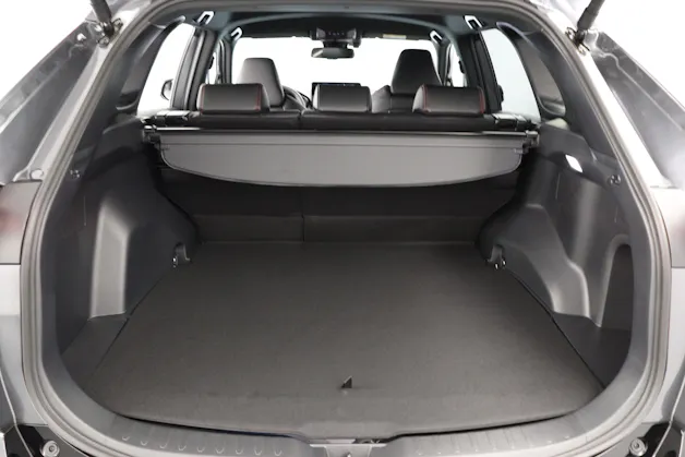 Suzuki Across 2.5 PHEV Compact Top 4x4