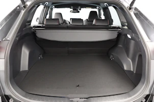 Fahrzeugbild SUZUKI Across 2.5 PHEV Compact Top 4x4