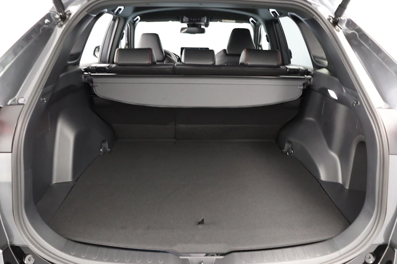 Fahrzeugbild SUZUKI ACROSS