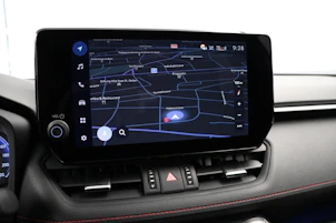 Fahrzeugbild SUZUKI Across 2.5 PHEV Compact Top 4x4